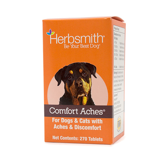 Comfort Aches
