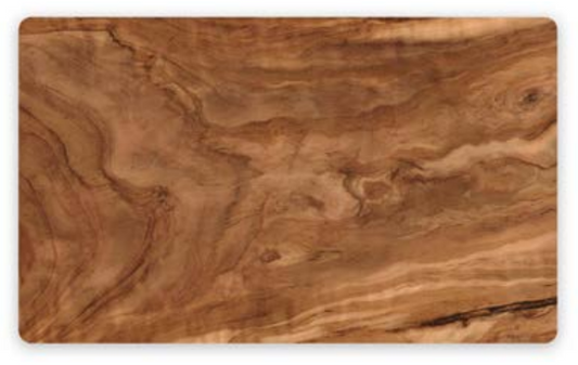 Olive Pet Placemat