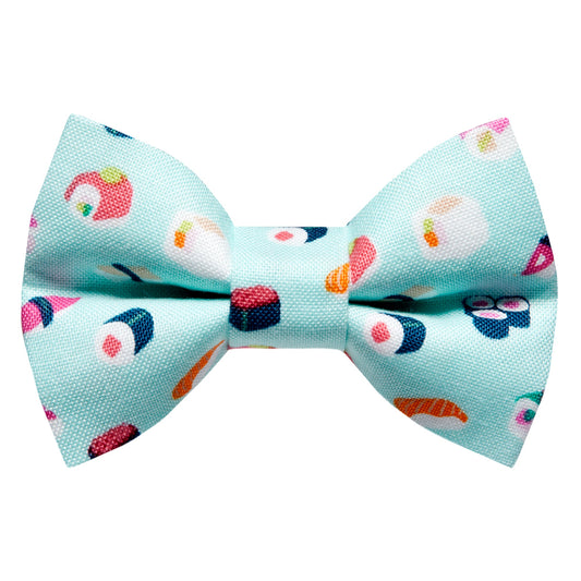 The Roll Call - Bow Tie