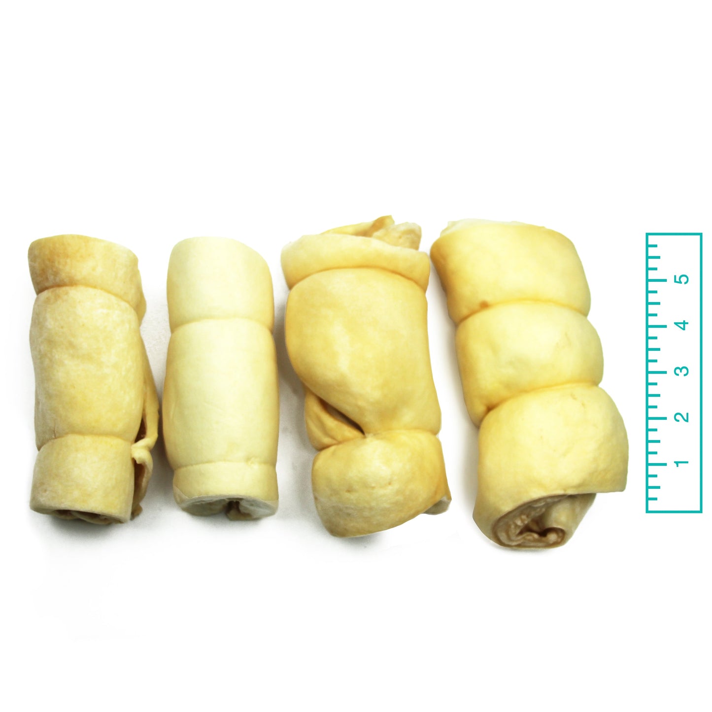 5-6" Beef Cheek Rolls (Bulk) - Pack of 10