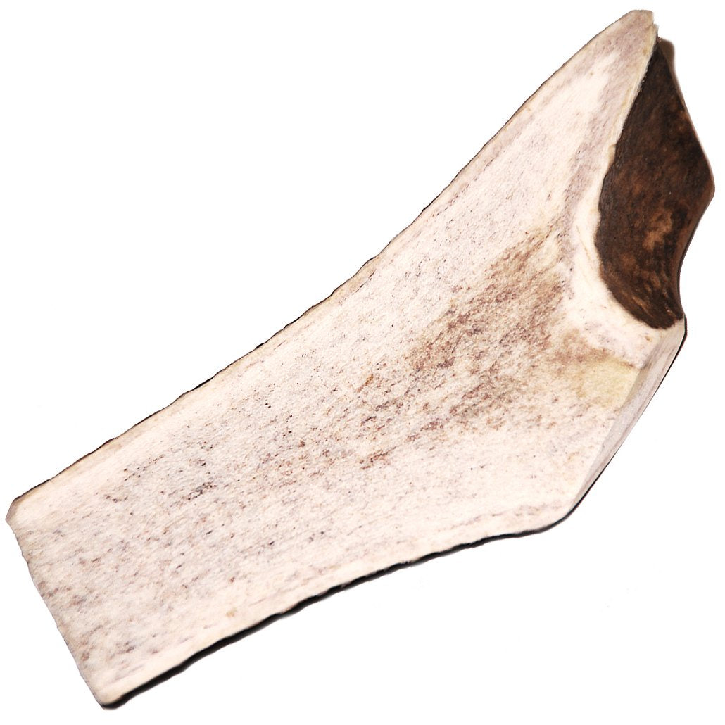 Royal Brown Deer Antler - Medium Split- EACH