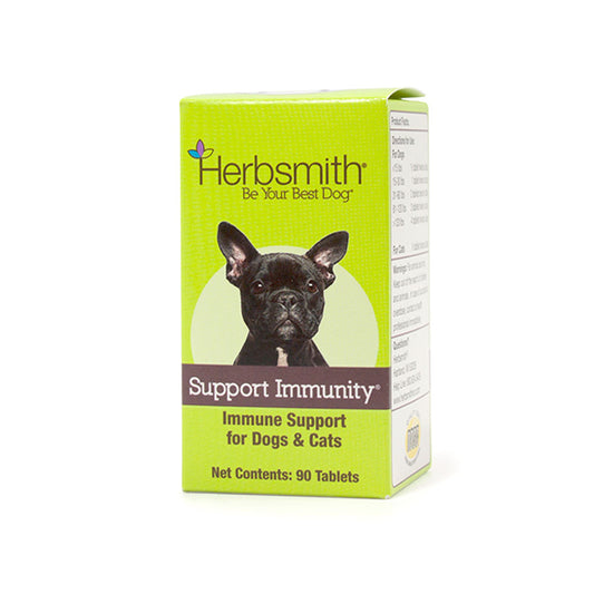 Support Immunity