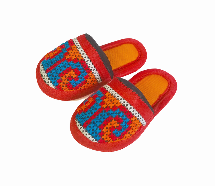 Cat Toys - Lil Slippers