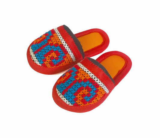 Cat Toys - Lil Slippers