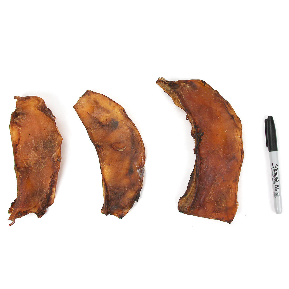 Beef Scapula Slices (Bulk - Shrink wrapped)- Pack of 25