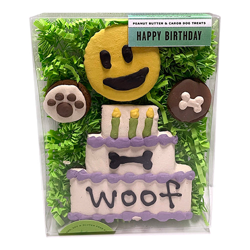 Happy Birthday Box (Birthday)