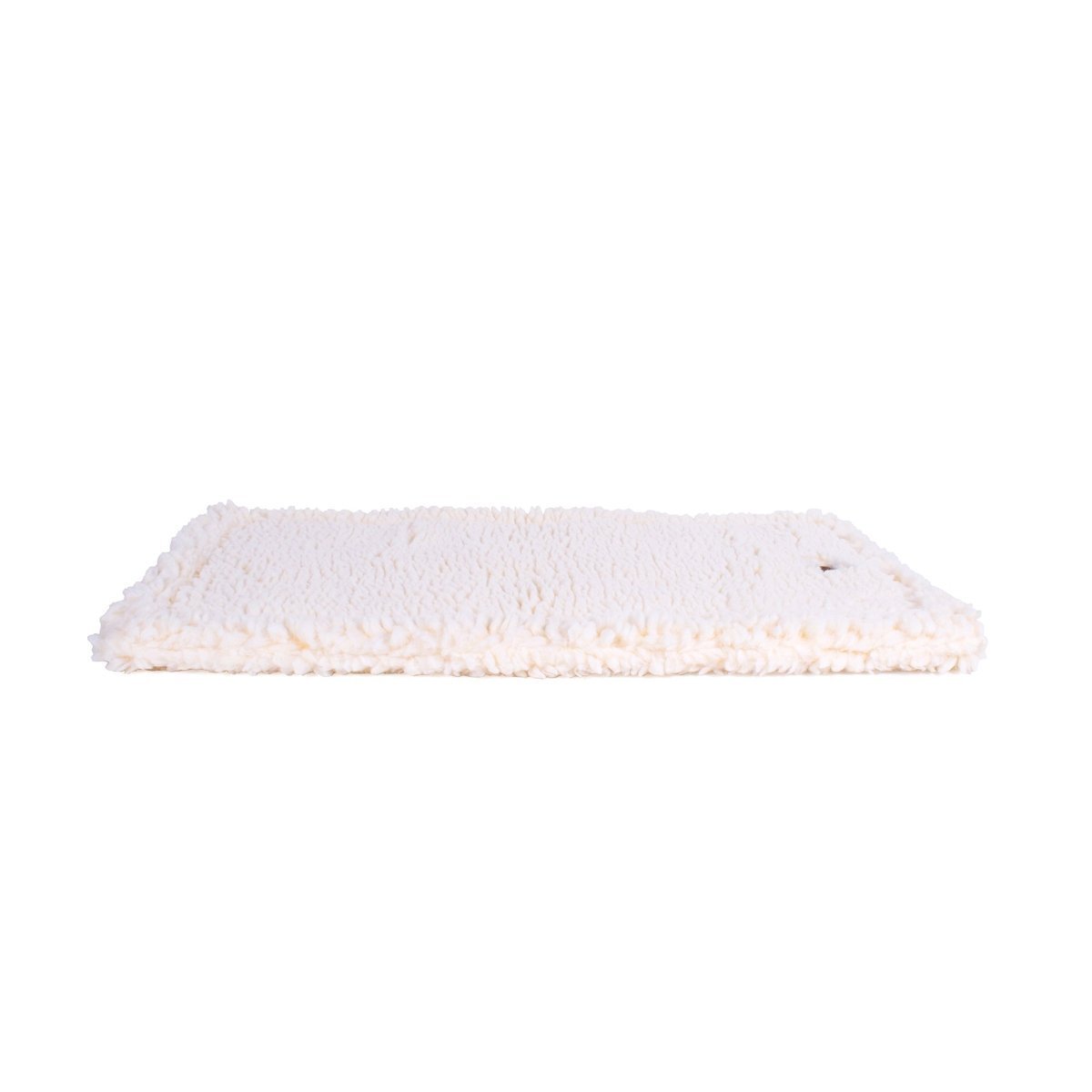Carolina-Sherpa Comfort Cushion