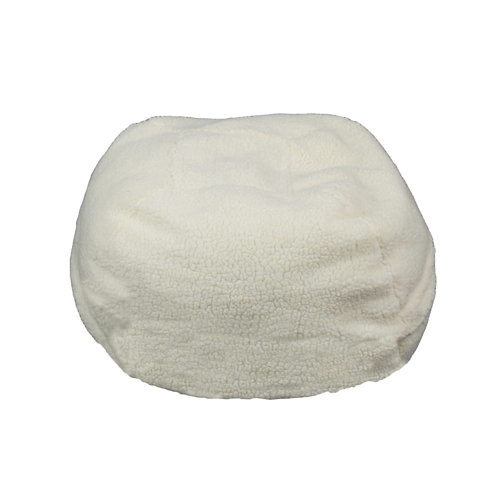 Sherpa Puff Ball