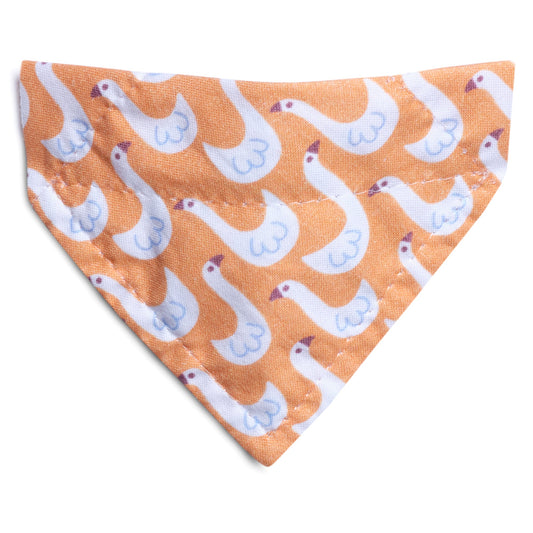 The Silly Goose - Cat Bandana