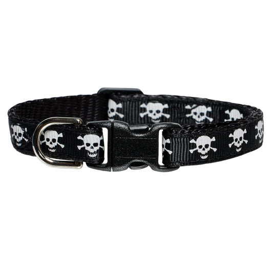 The Bad to the Bone Collar