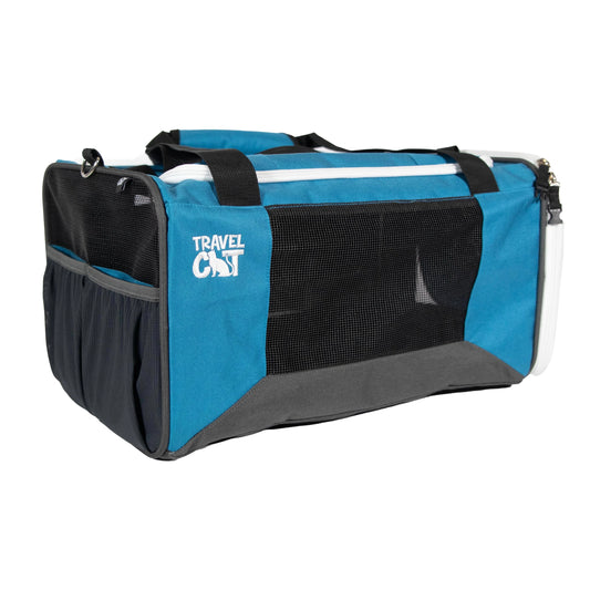The Odyssey Soft-Sided Airline Carrier