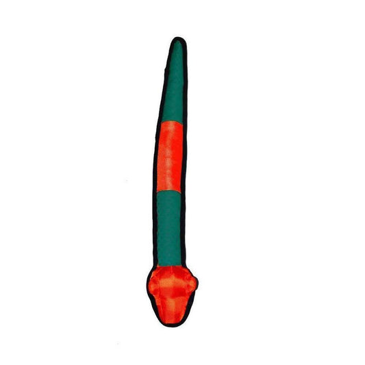 24" Grip N Bite Snake Dog Toy
