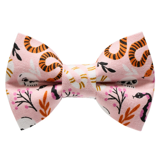 The If You Dare - Bow Tie