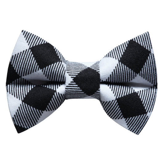 The Snow Day - Bow Tie