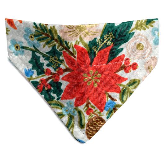 The Spruced Up - Cat Bandana