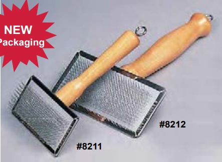 Pro-Fininsh Slicker Brush