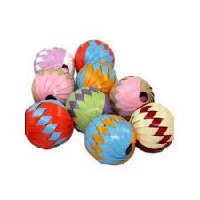 Cat Toys - Roli Ball