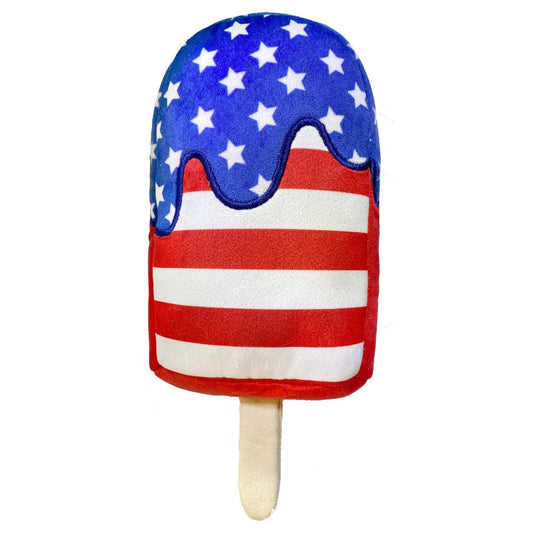 Star Pop Dog Toy - 30% Off