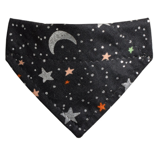 The Spaced Out - Cat Bandana