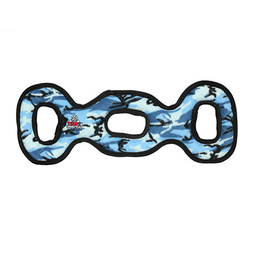 Tuffy Ultimate 3WayTug