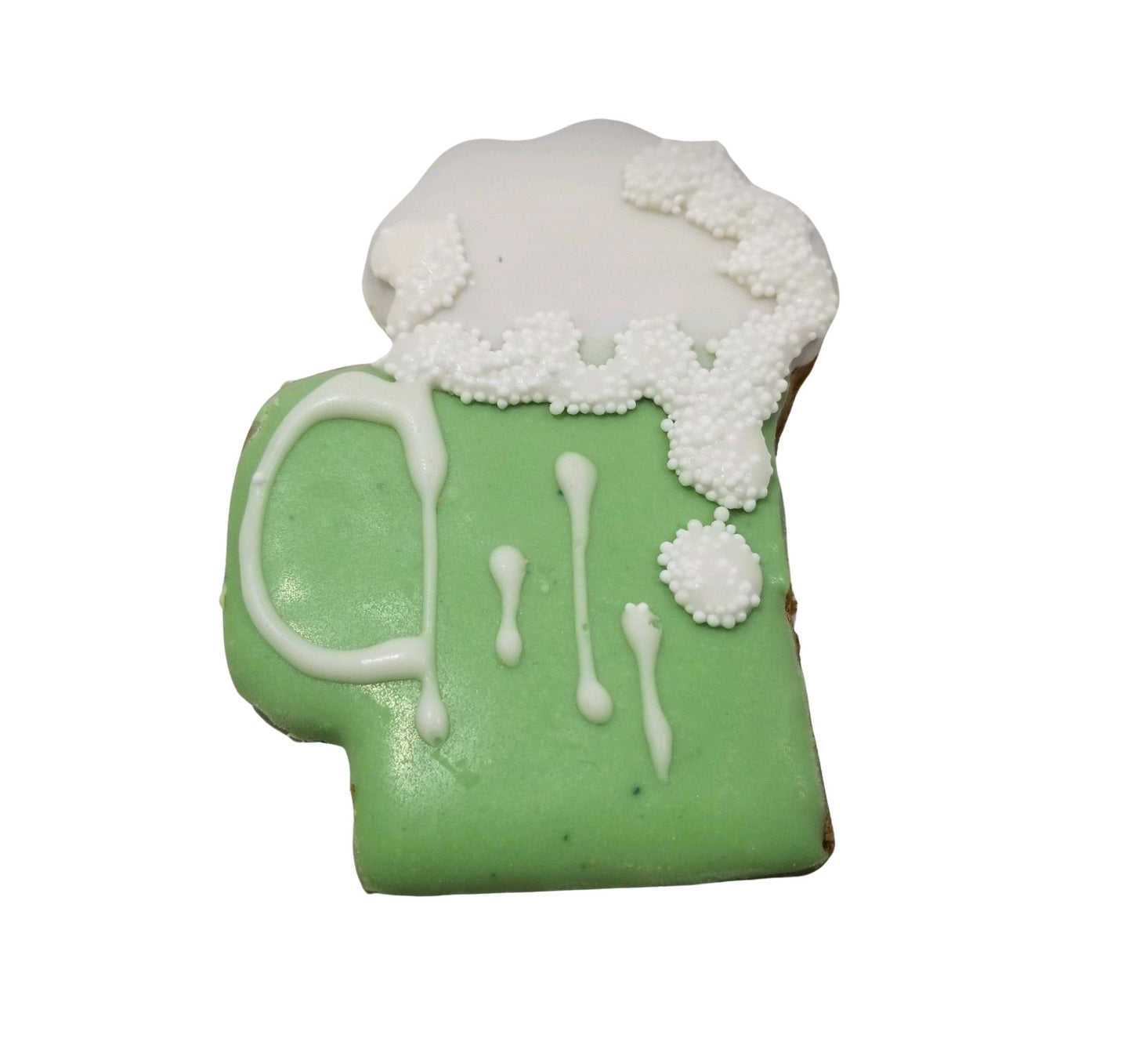 St. Patricks Series - Lucky Pint (Case of 12)