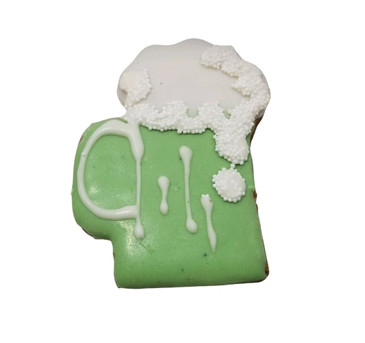 St. Patricks Series - Lucky Pint (Case of 12)
