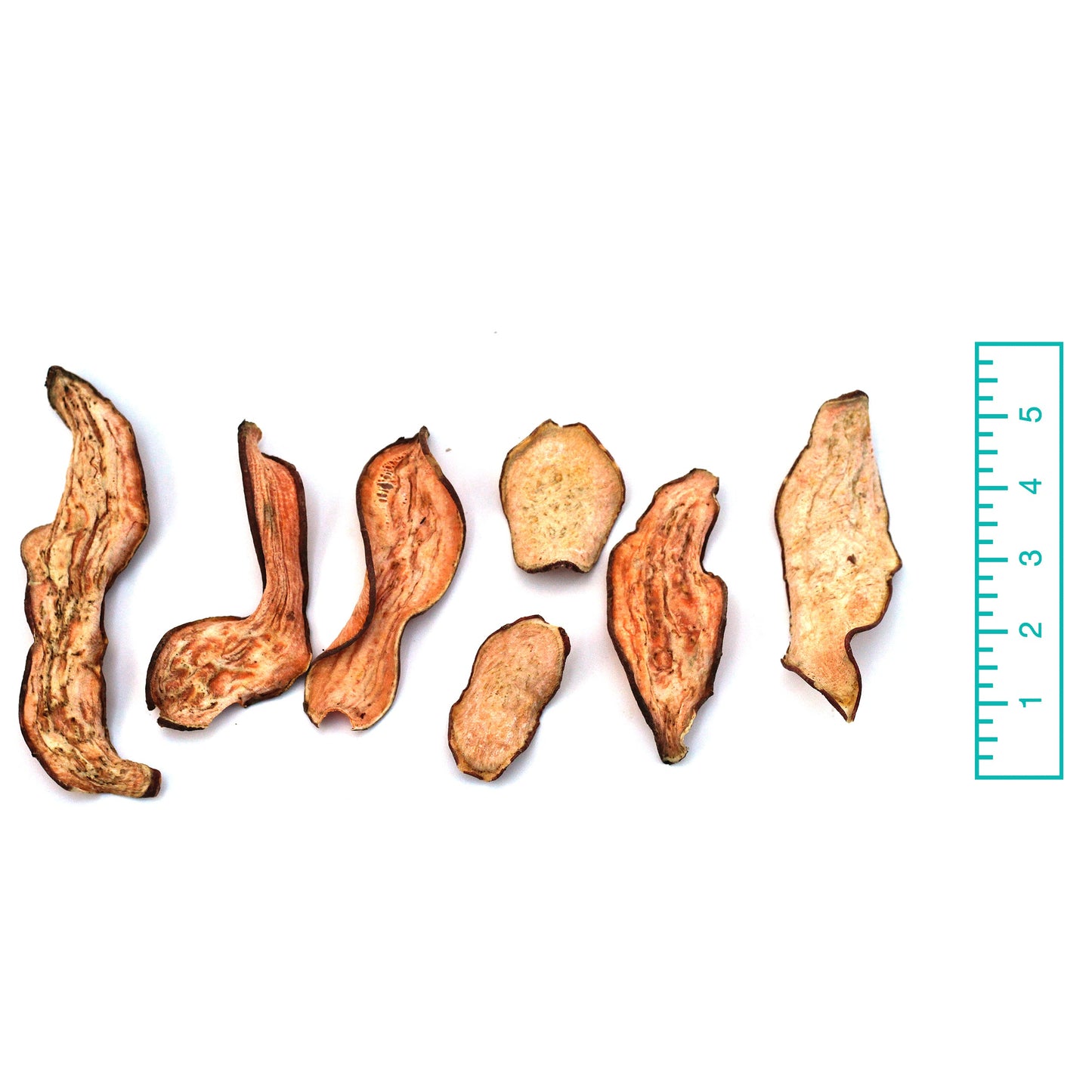 Sweet Potato Chips - 8 oz- EACH