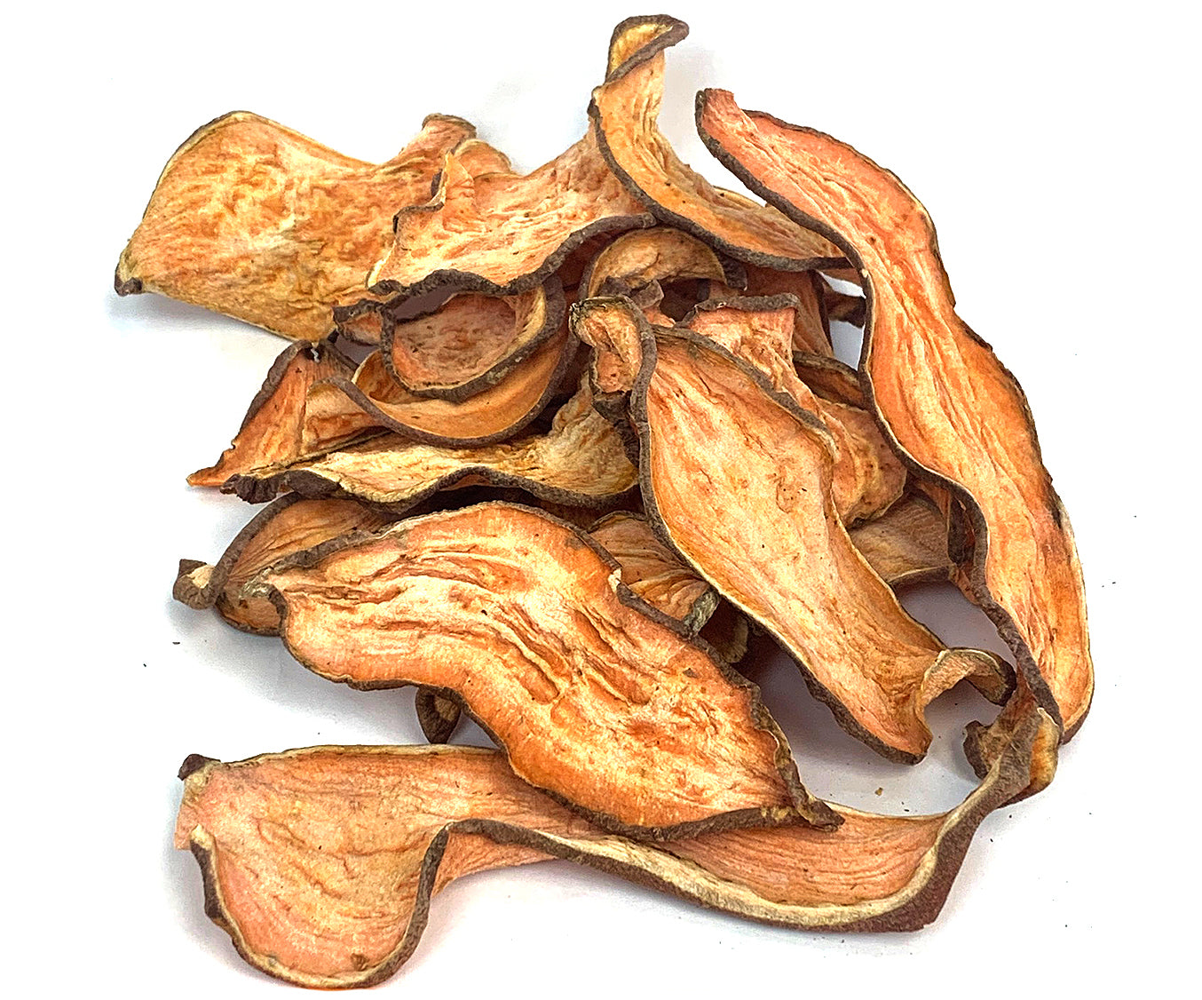 Sweet Potato Chips - 8 oz- EACH