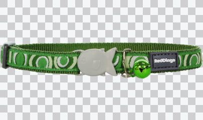 Cat Collars - Design - Circadelic