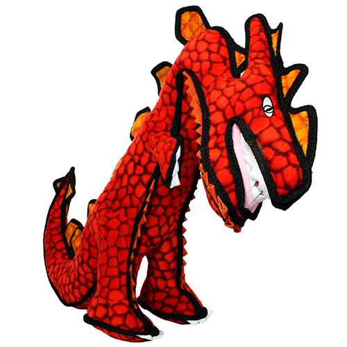 Tuffy® Dinosaur
