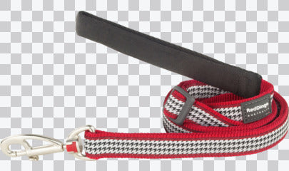 6 Ft Adjustable Dog Leads (with Padded Handle) - Fang it