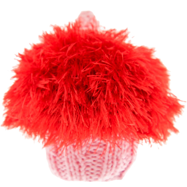 Oomaloo Pet Toy - Cupcake