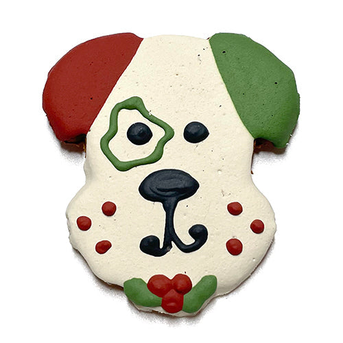 Christmas Dog (Winter) Case of 12