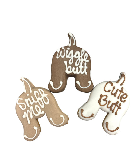 Daily Treats - Dog Tales (Case of 12)