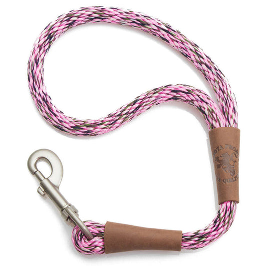 Snap Leashes - Tri-Color Series