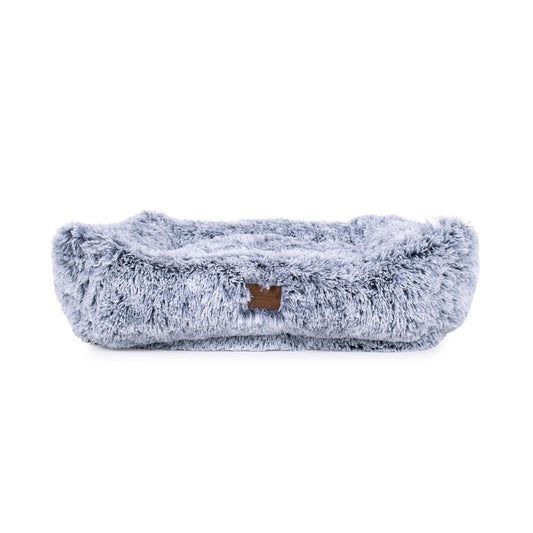 Carolina-Teddy Bear Kuddler Bed by Pendleton (Carolina Pet Co.)
