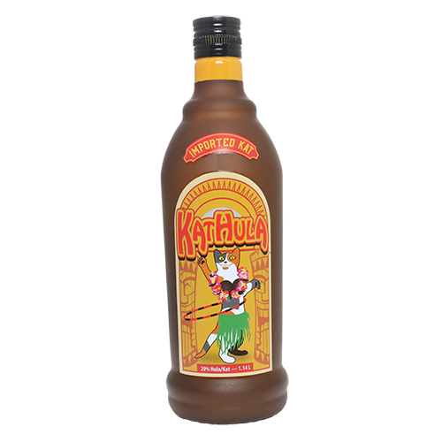 Silly Squeakers® Liquor Bottles