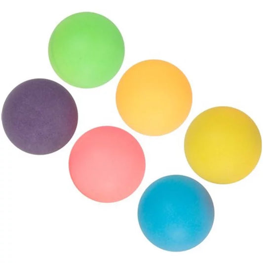 Pong Play Ball