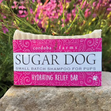 Sugar Dog Shampoo