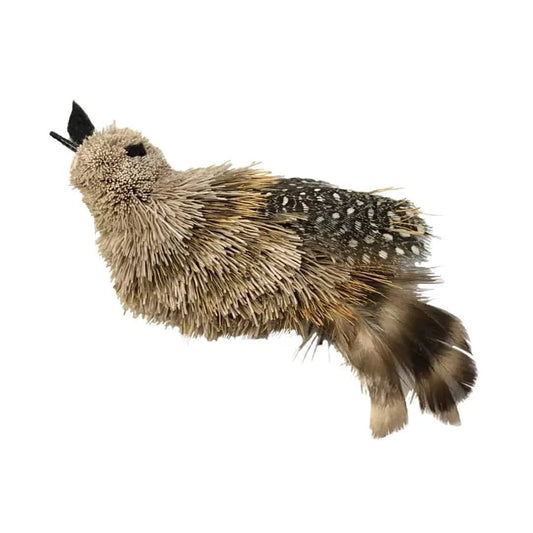Da Birdie Attachment