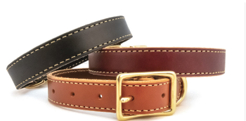 LAKE COUNTRY STITCHED COLLARS