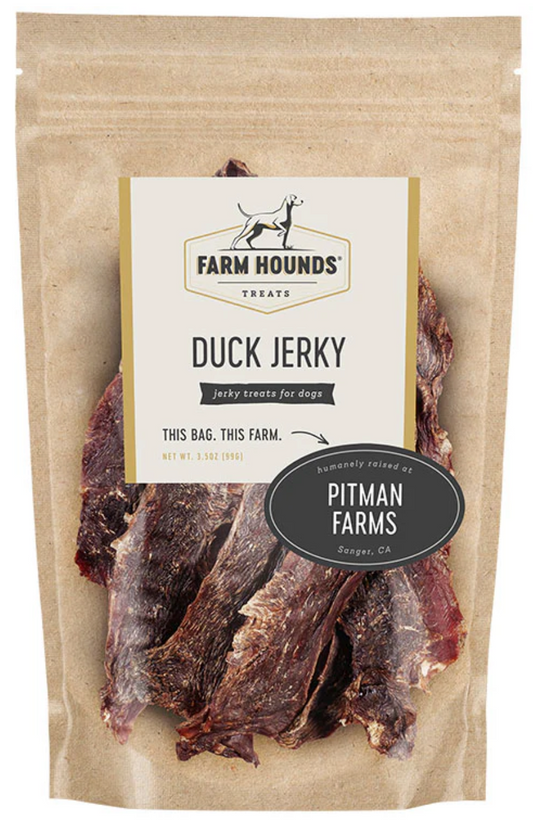 Jerky