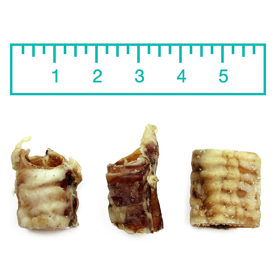 Beef Trachea Bites - 8 oz- EACH