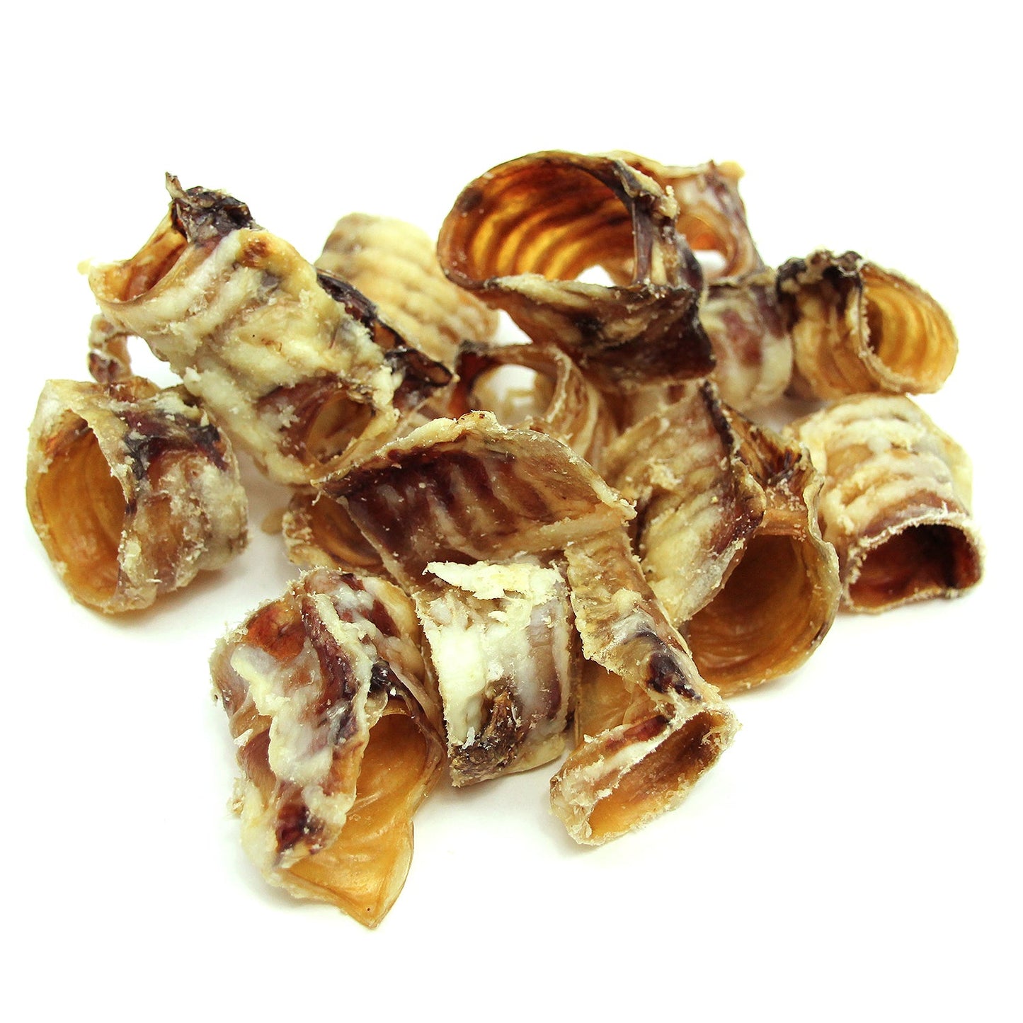 Beef Trachea Bites - 8 oz- EACH
