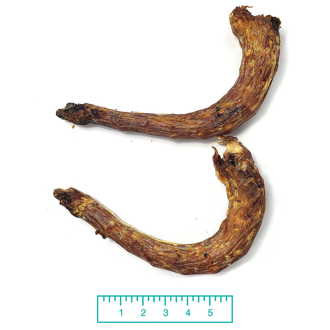 Turkey Necks - 2 Pack- EACH Pack
