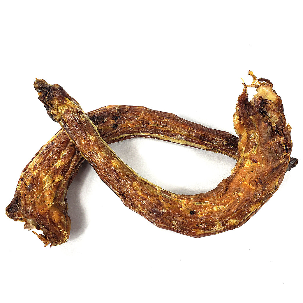 Turkey Necks - 2 Pack- EACH Pack