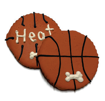 Custom Basketball (Spring) Case of 12