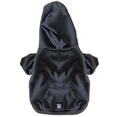 On The Go Thermal Hoodie (Inner Pack 2)