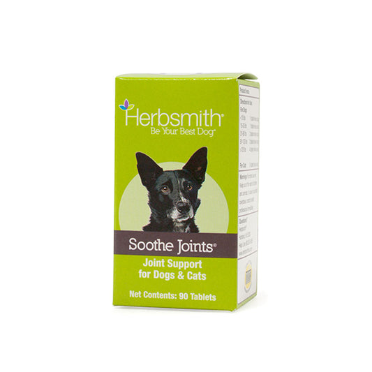 Soothe Joints