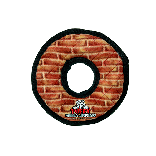 Tuffy® Mega™ Jr Ring